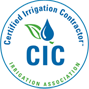 Certified Irrigation Contractor - Irrigation Association